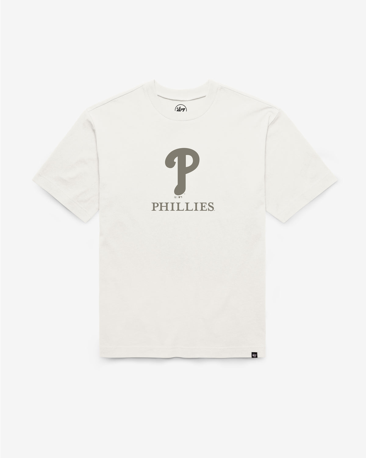 PHILADELPHIA PHILLIES '47 FOUNDATION TEE