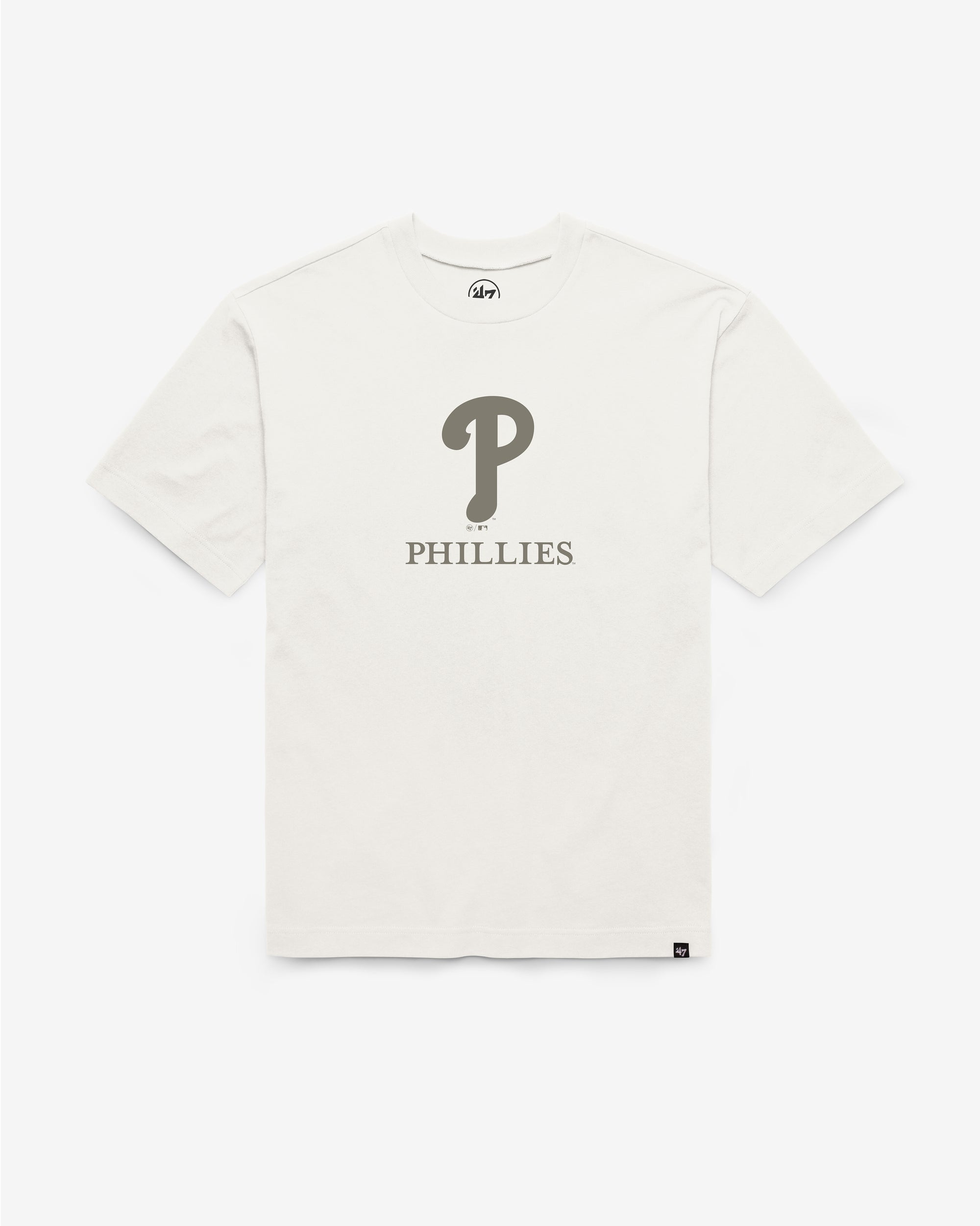 PHILADELPHIA PHILLIES '47 FOUNDATION TEE