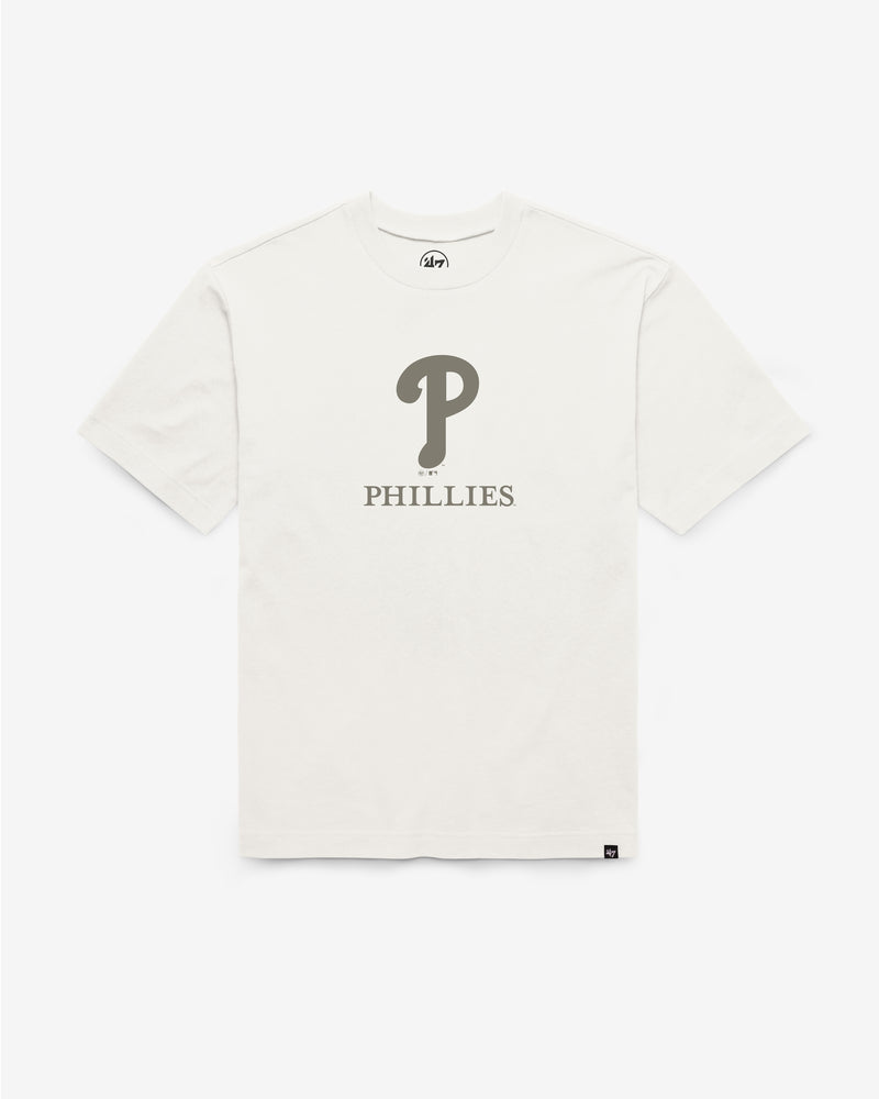 PHILADELPHIA PHILLIES '47 FOUNDATION TEE