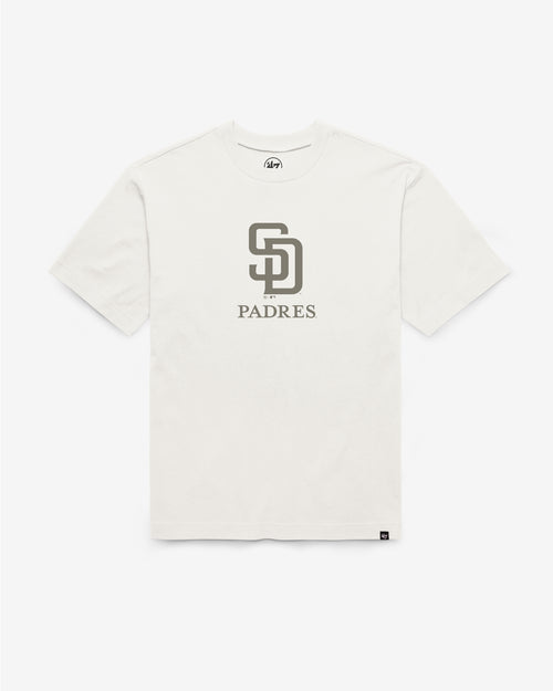 SAN DIEGO PADRES '47 FOUNDATION TEE
