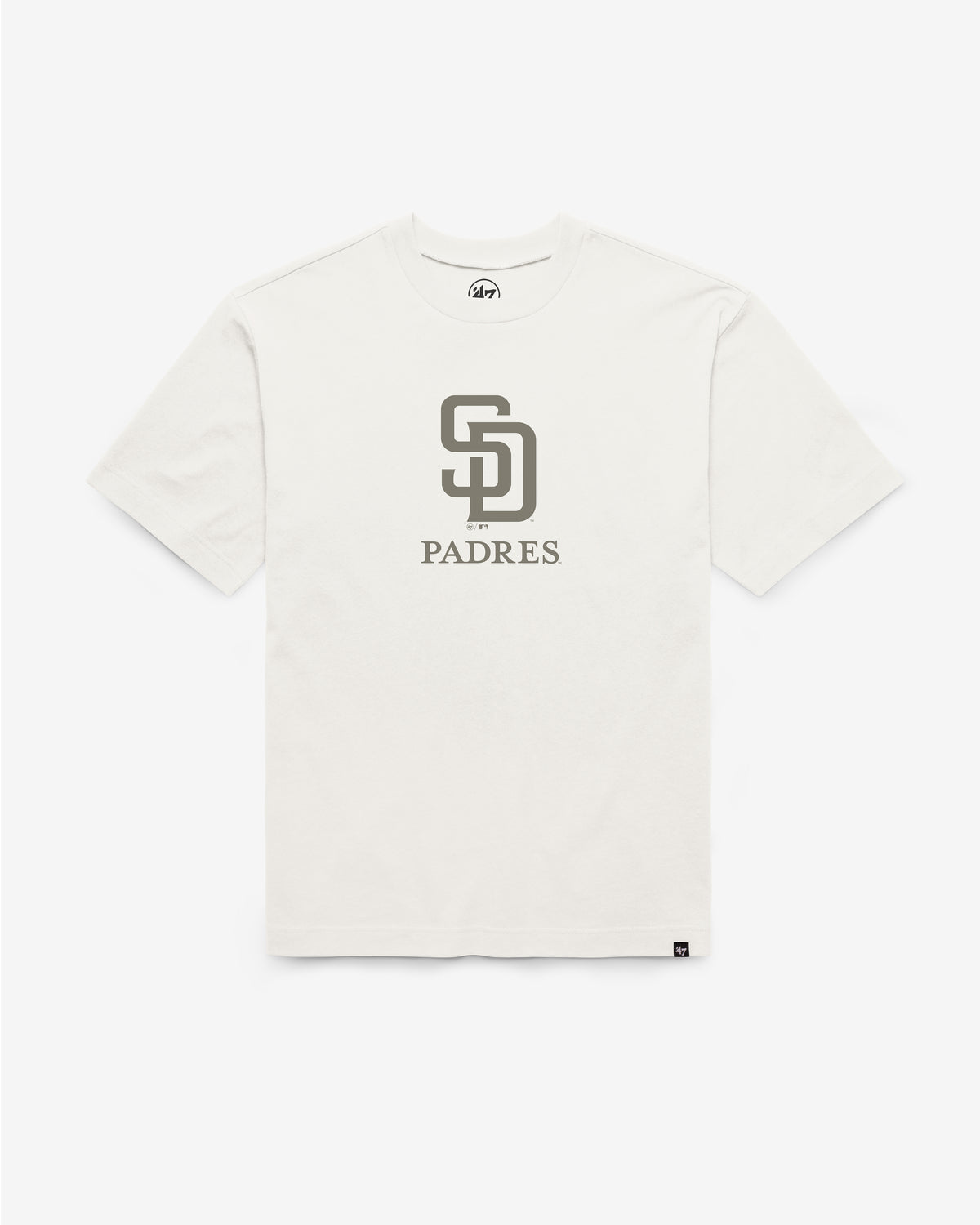 SAN DIEGO PADRES '47 FOUNDATION TEE
