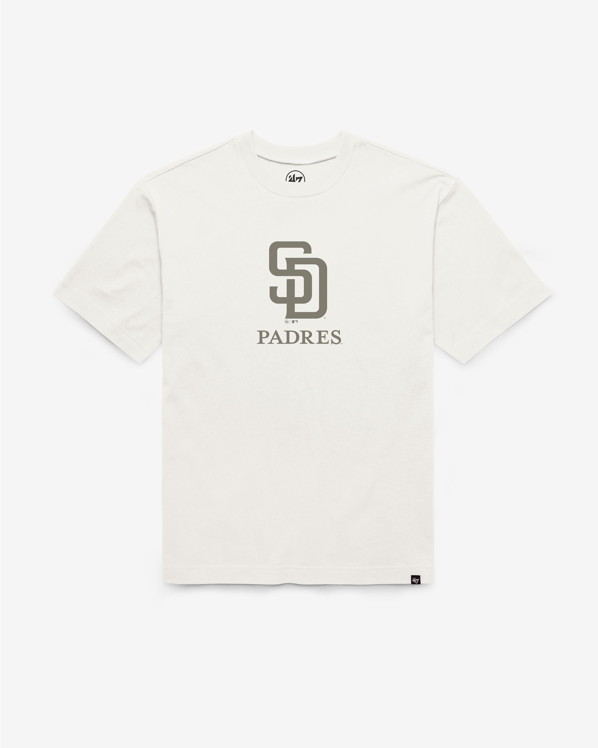 SAN DIEGO PADRES '47 FOUNDATION TEE