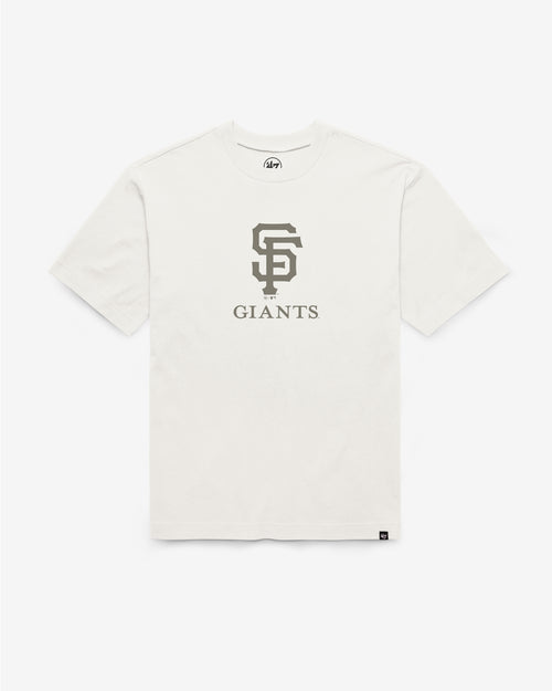 SAN FRANCISCO GIANTS '47 FOUNDATION TEE
