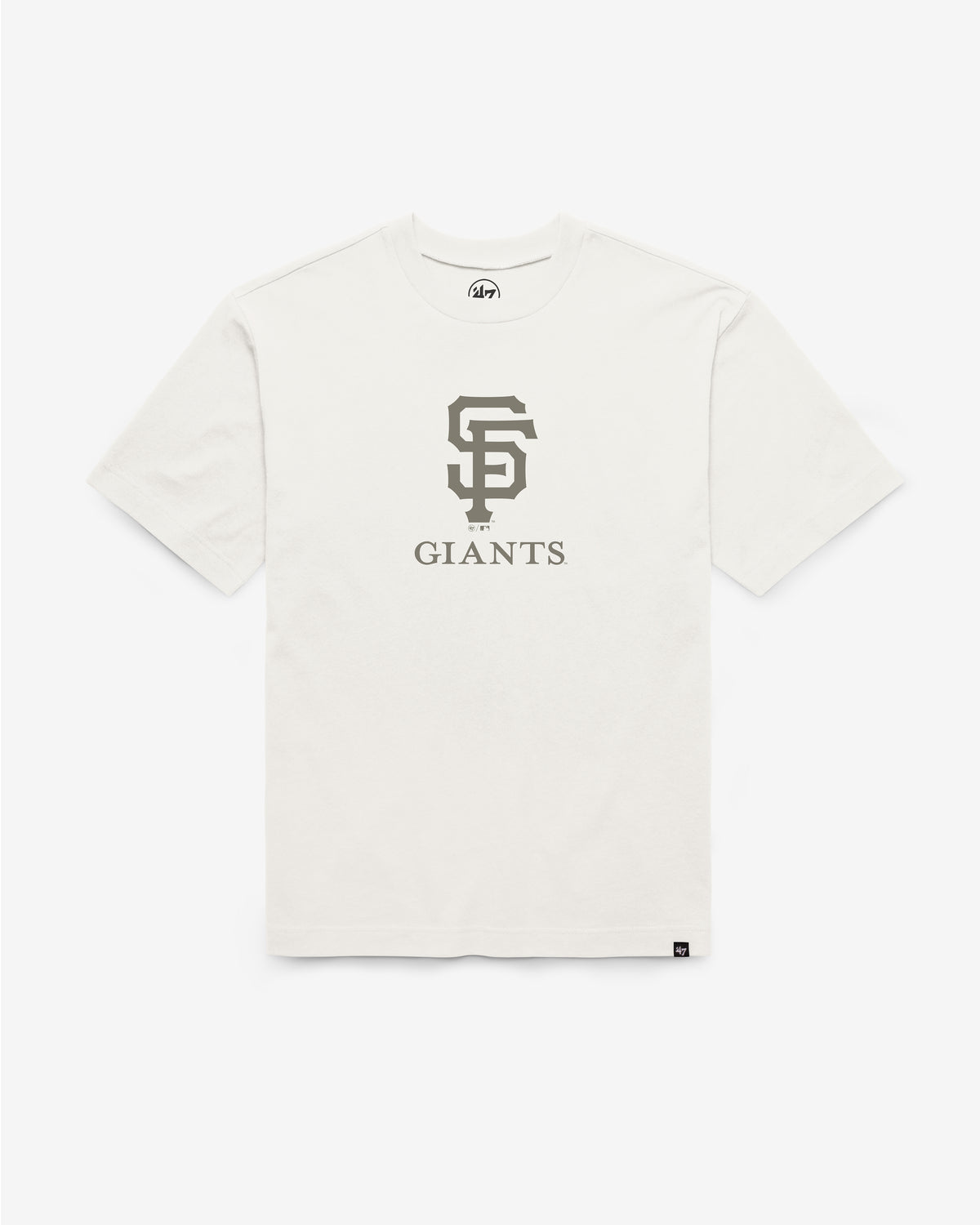 SAN FRANCISCO GIANTS '47 FOUNDATION TEE