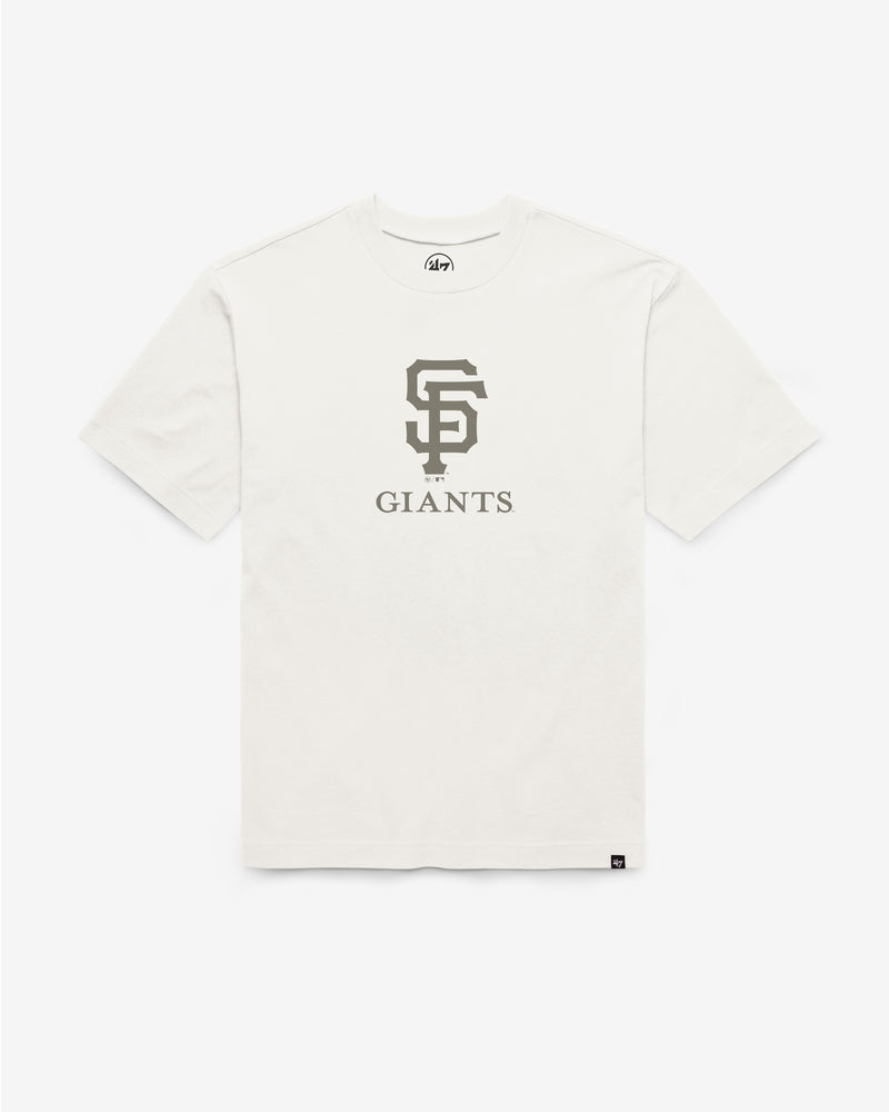 SAN FRANCISCO GIANTS '47 FOUNDATION TEE