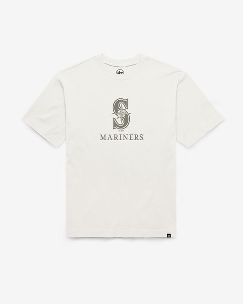SEATTLE MARINERS '47 FOUNDATION TEE
