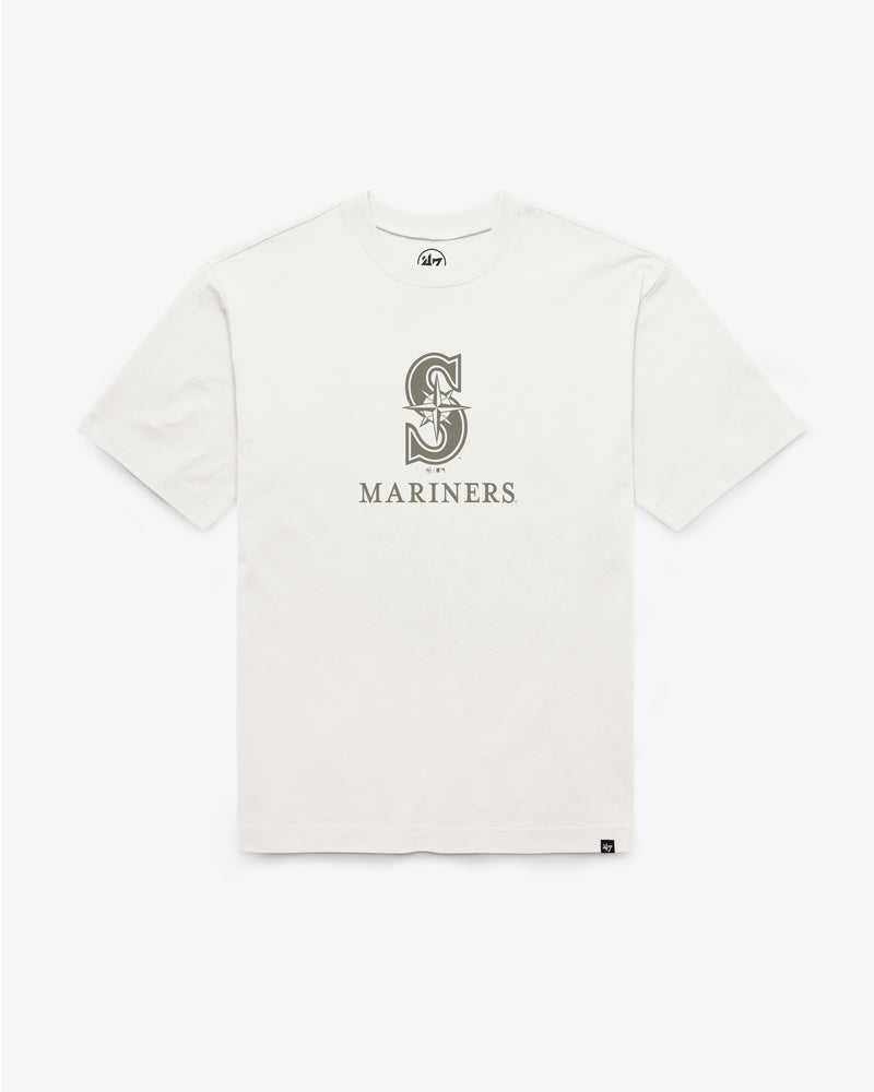 SEATTLE MARINERS '47 FOUNDATION TEE
