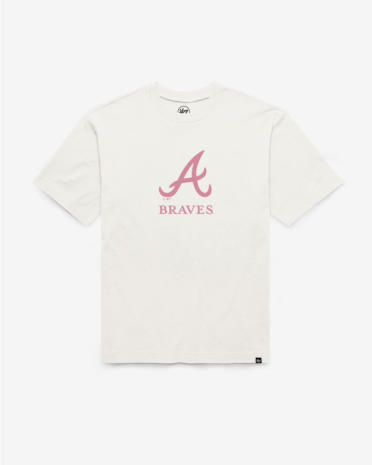 ATLANTA BRAVES '47 FOUNDATION TEE