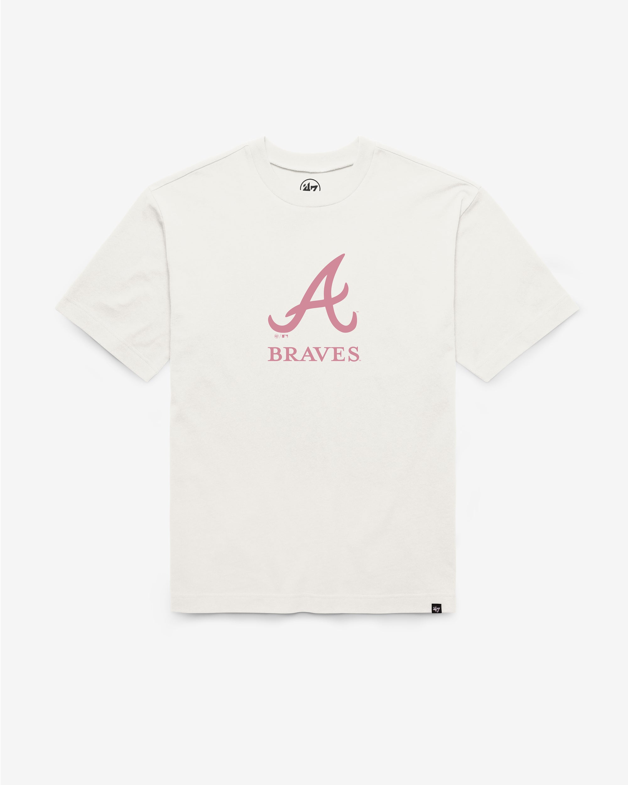 ATLANTA BRAVES '47 FOUNDATION TEE