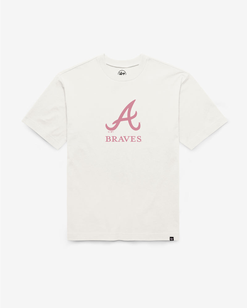 ATLANTA BRAVES '47 FOUNDATION TEE