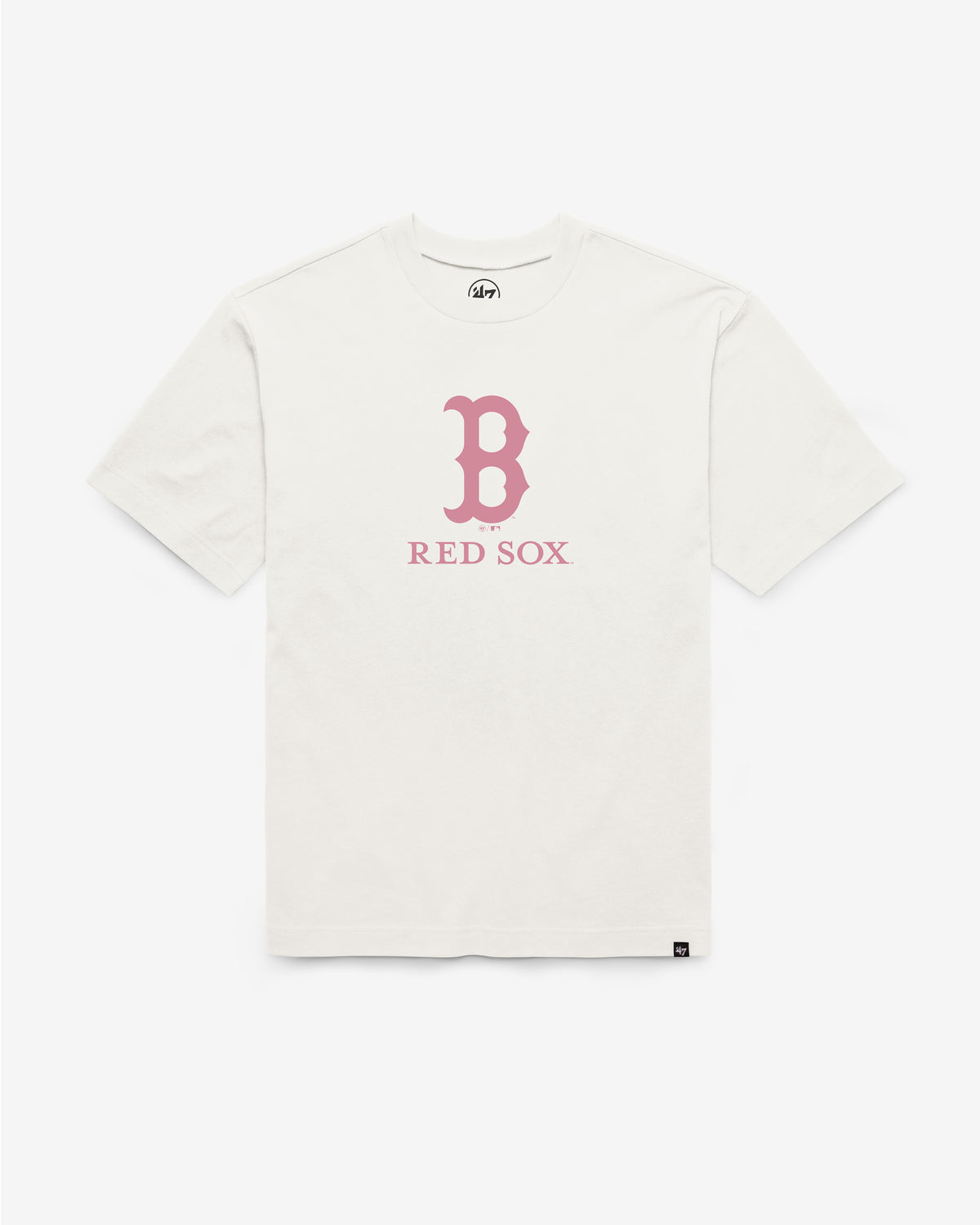 BOSTON RED SOX '47 FOUNDATION TEE