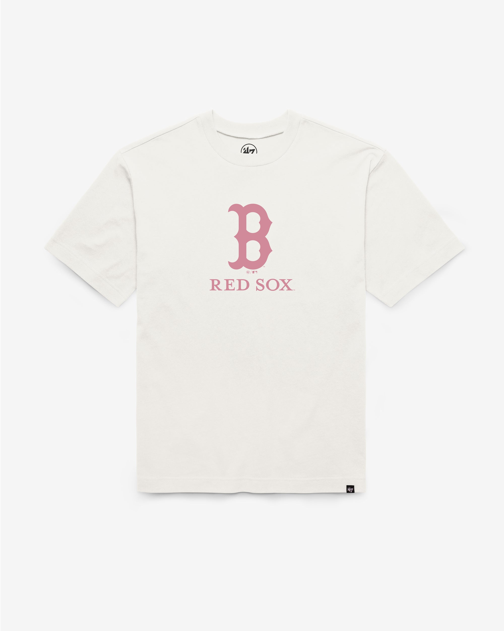 BOSTON RED SOX '47 FOUNDATION TEE