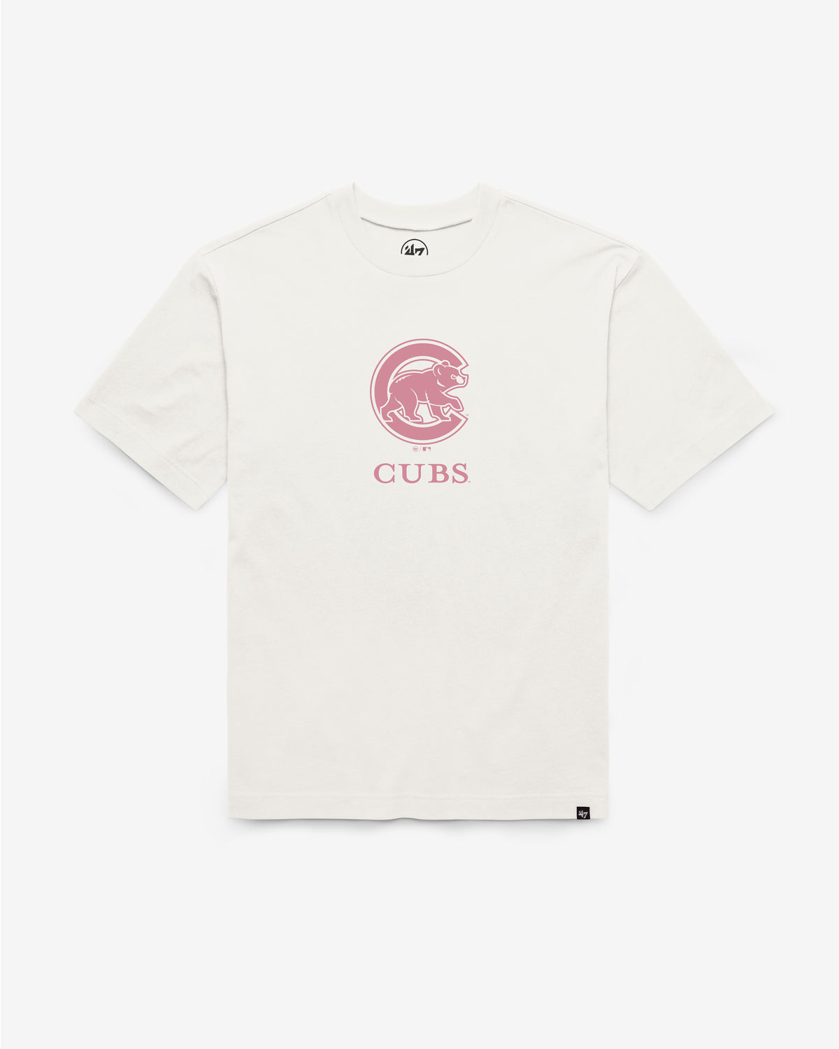 CHICAGO CUBS '47 FOUNDATION TEE
