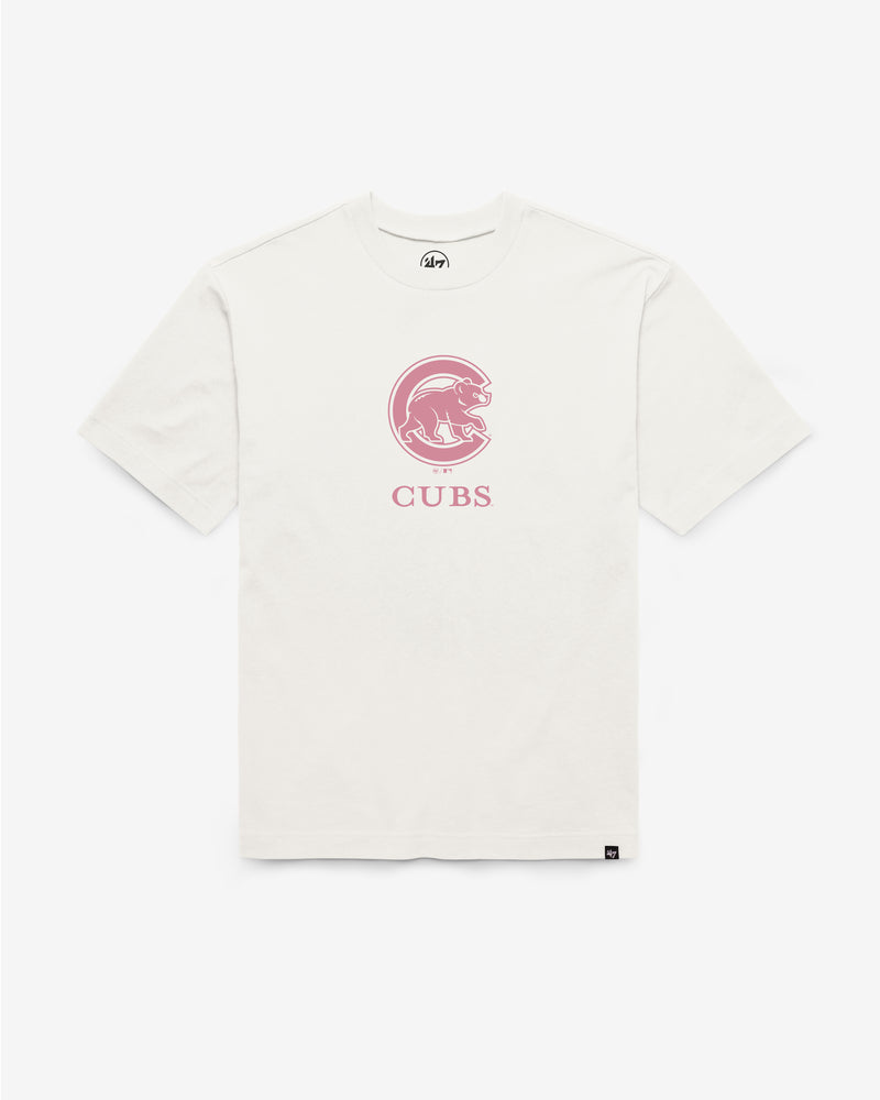 CHICAGO CUBS '47 FOUNDATION TEE