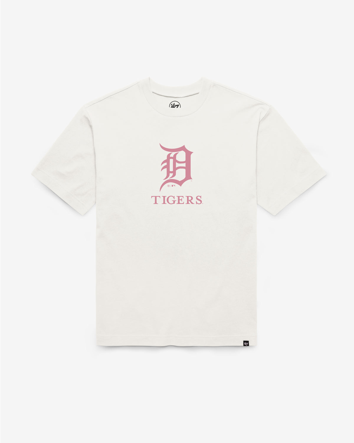 DETROIT TIGERS '47 FOUNDATION TEE
