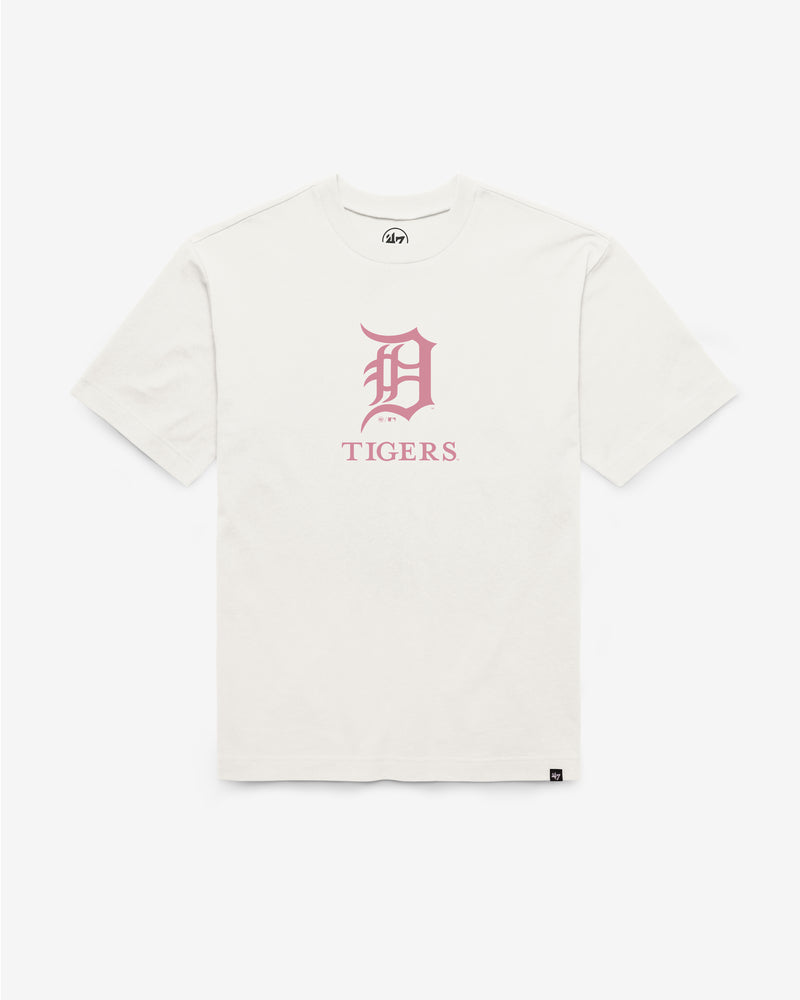 DETROIT TIGERS '47 FOUNDATION TEE
