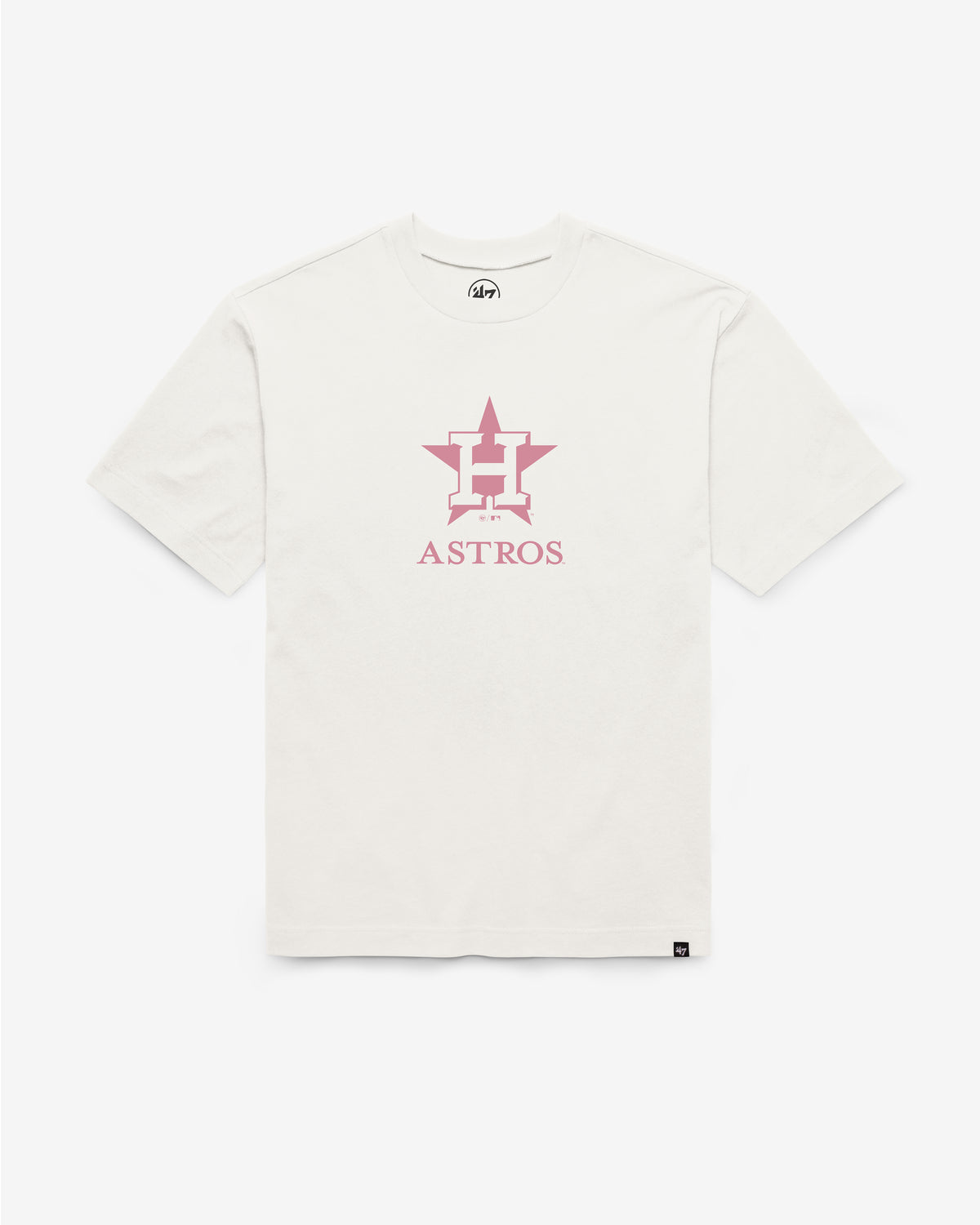 HOUSTON ASTROS '47 FOUNDATION TEE
