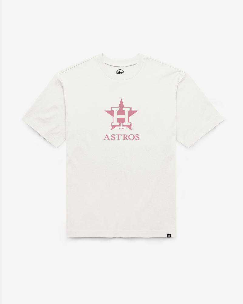 HOUSTON ASTROS '47 FOUNDATION TEE
