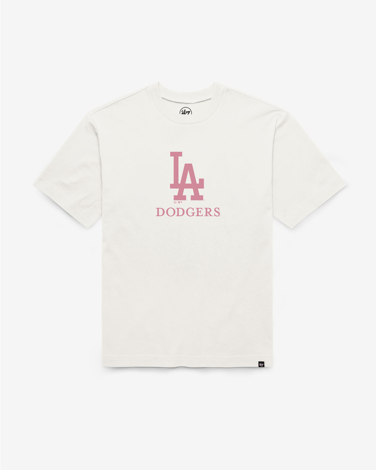 LOS ANGELES DODGERS '47 FOUNDATION TEE