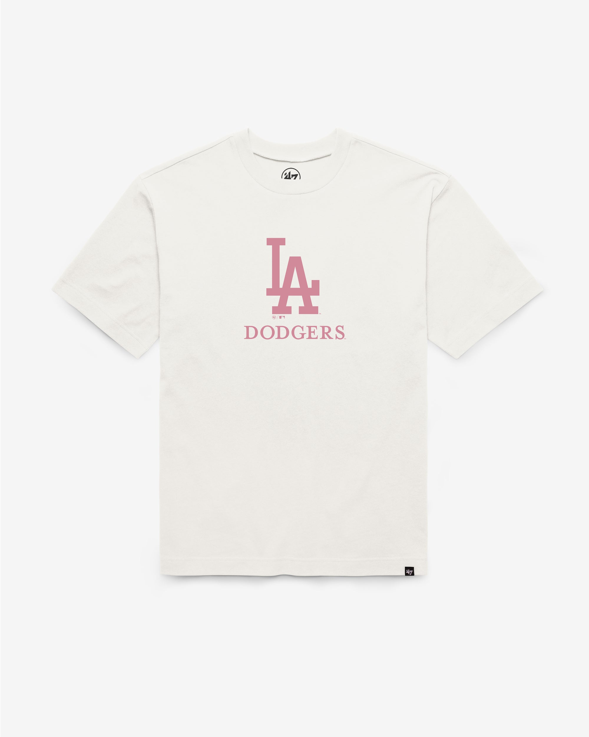 LOS ANGELES DODGERS '47 FOUNDATION TEE