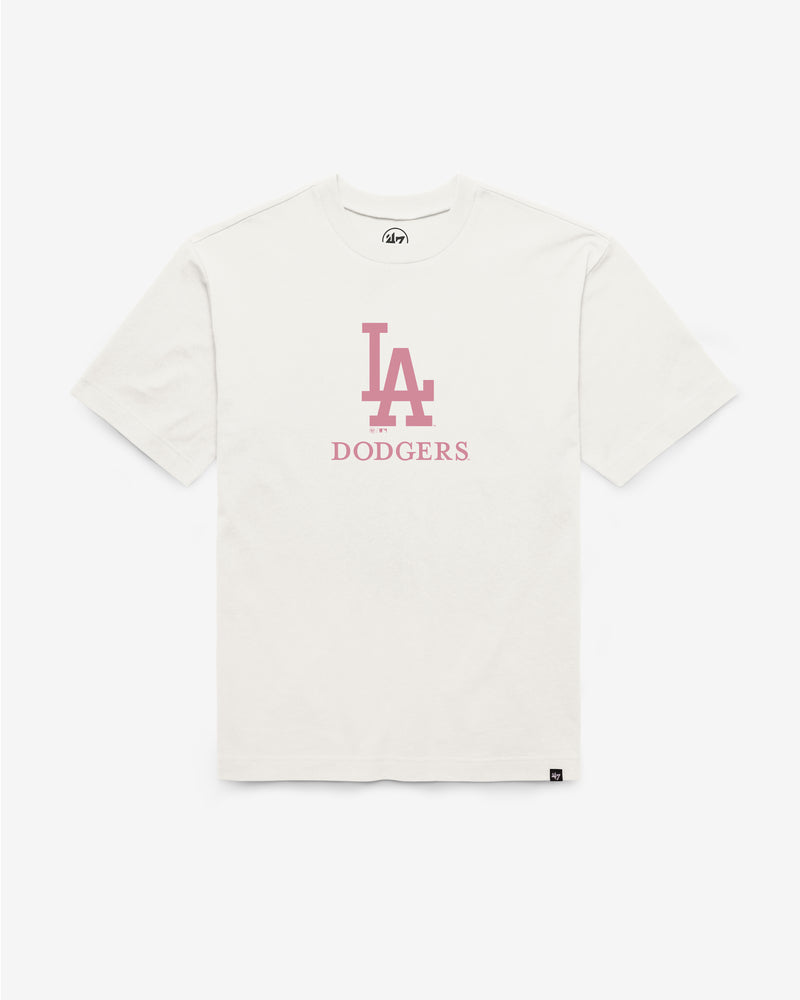 LOS ANGELES DODGERS '47 FOUNDATION TEE