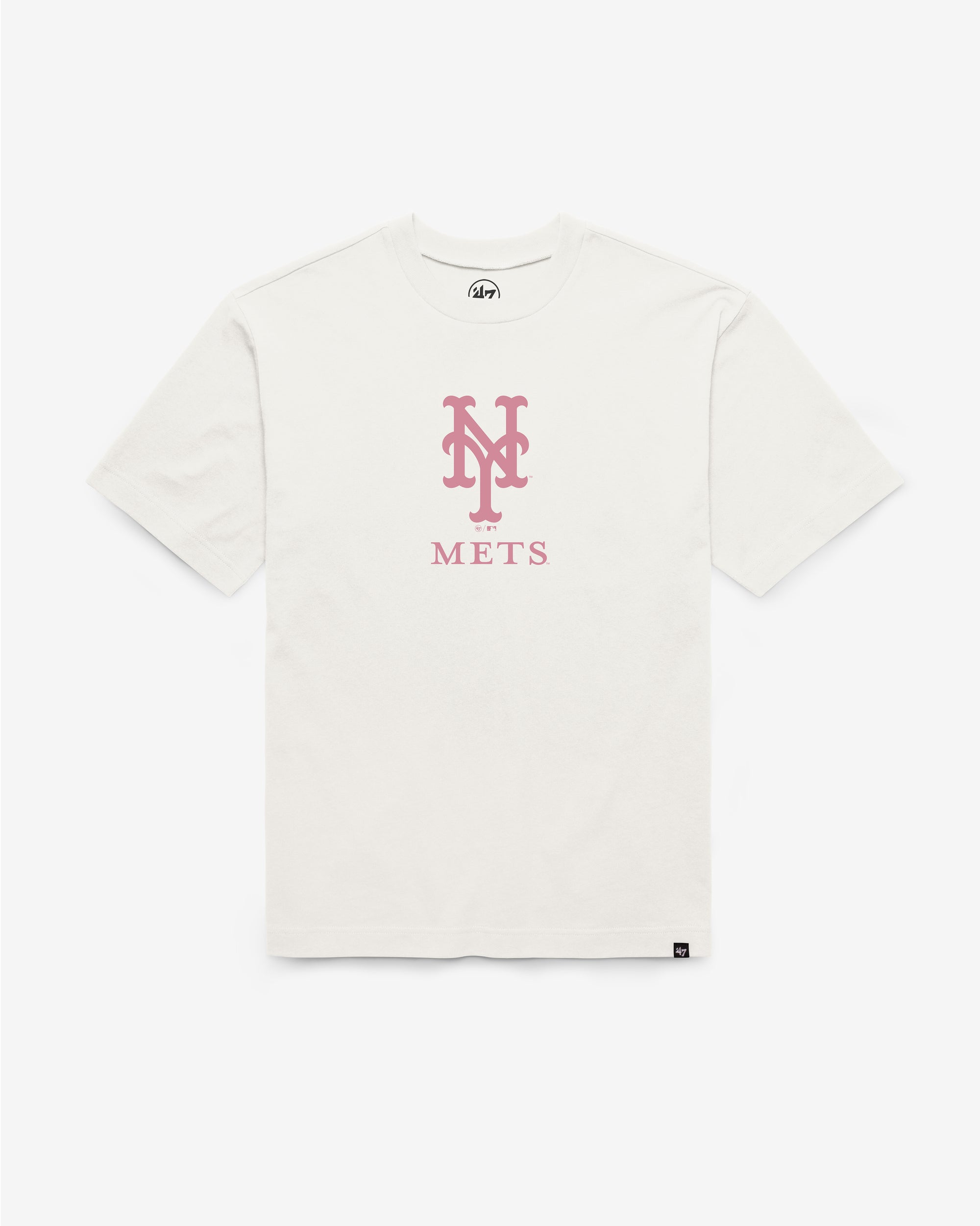 NEW YORK METS '47 FOUNDATION TEE