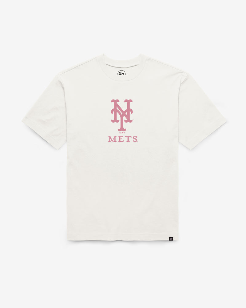 NEW YORK METS '47 FOUNDATION TEE