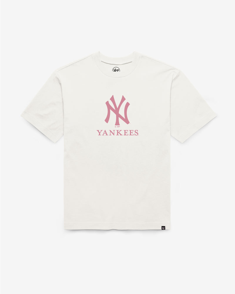 NEW YORK YANKEES '47 FOUNDATION TEE