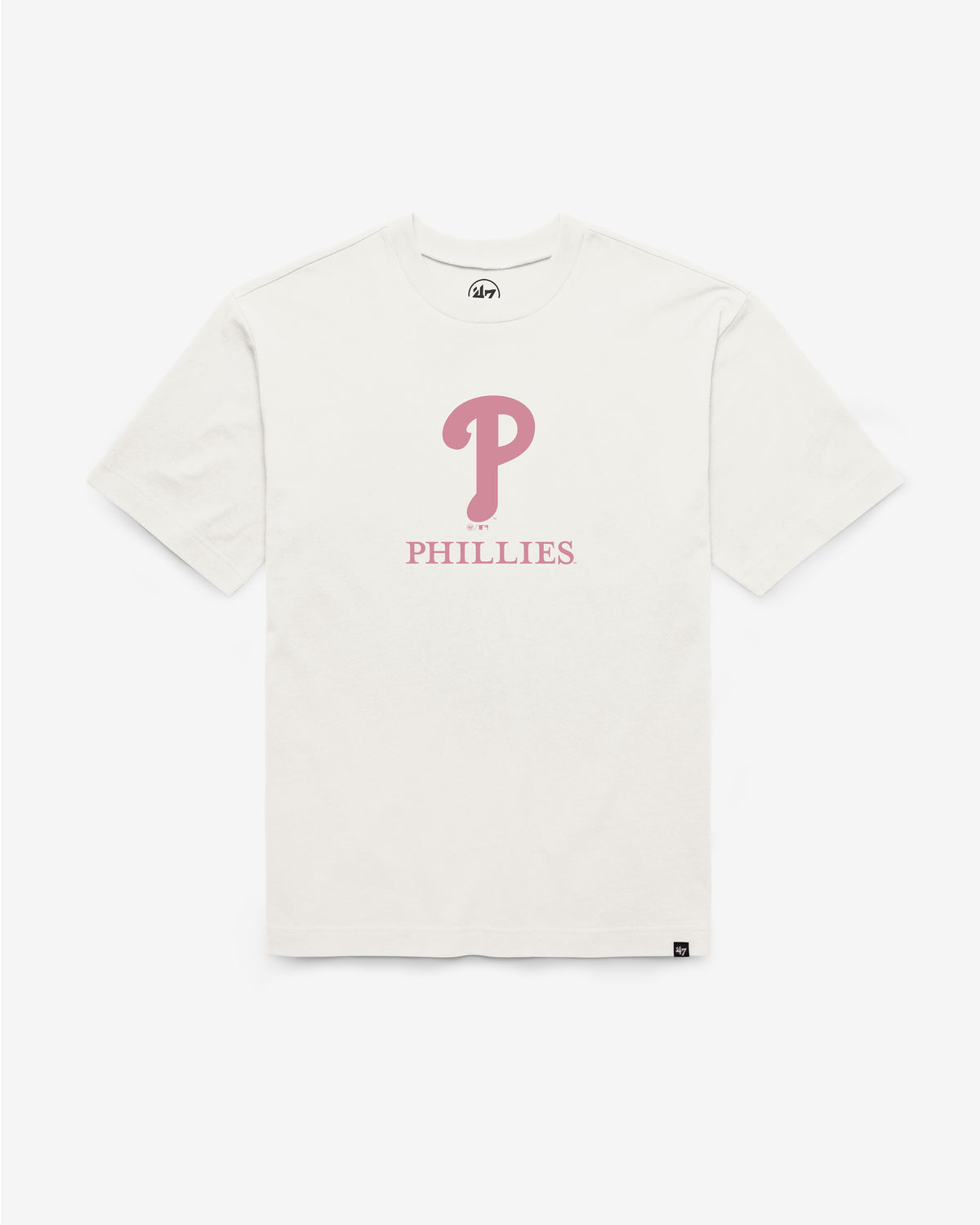 PHILADELPHIA PHILLIES '47 FOUNDATION TEE