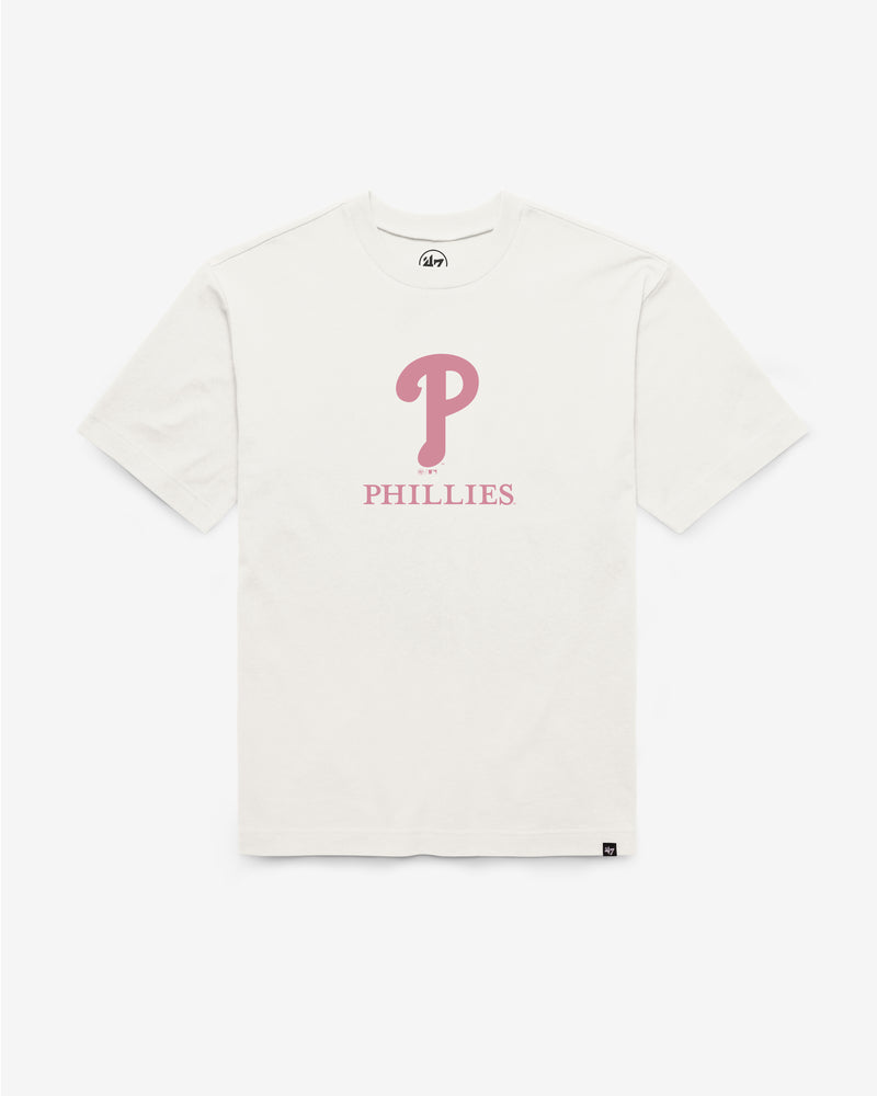 PHILADELPHIA PHILLIES '47 FOUNDATION TEE