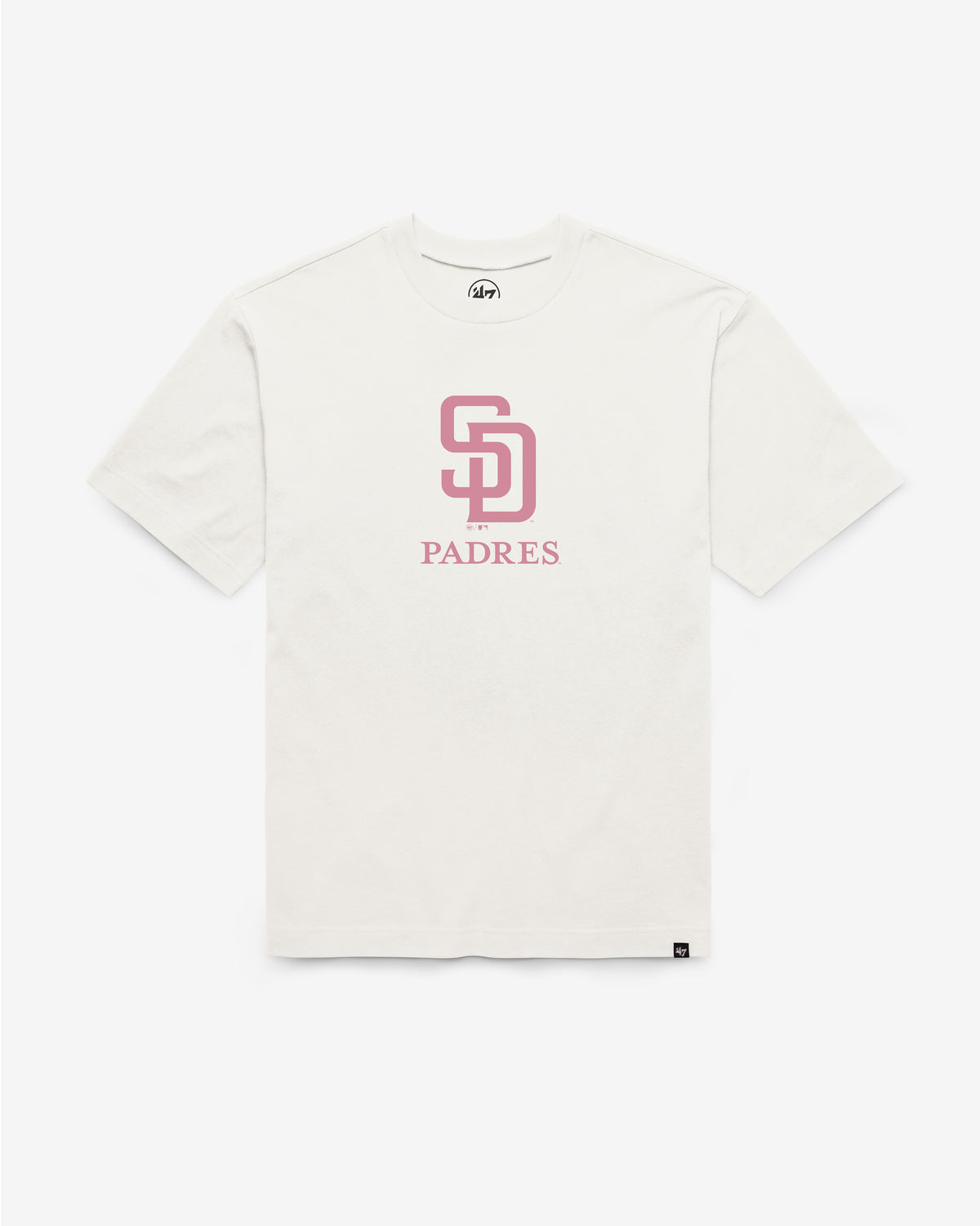 SAN DIEGO PADRES '47 FOUNDATION TEE
