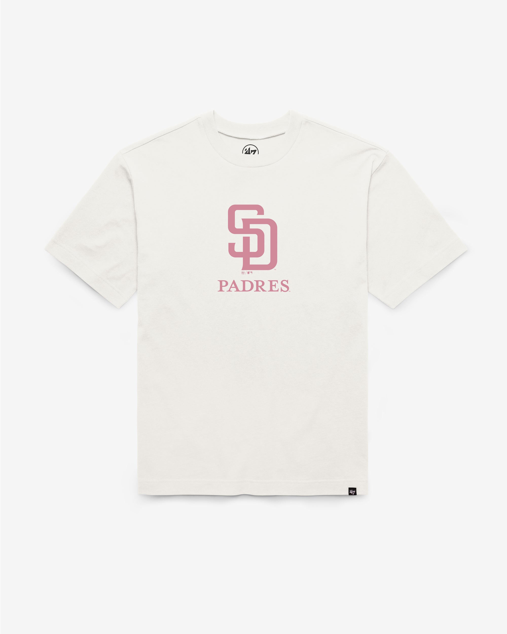 SAN DIEGO PADRES '47 FOUNDATION TEE