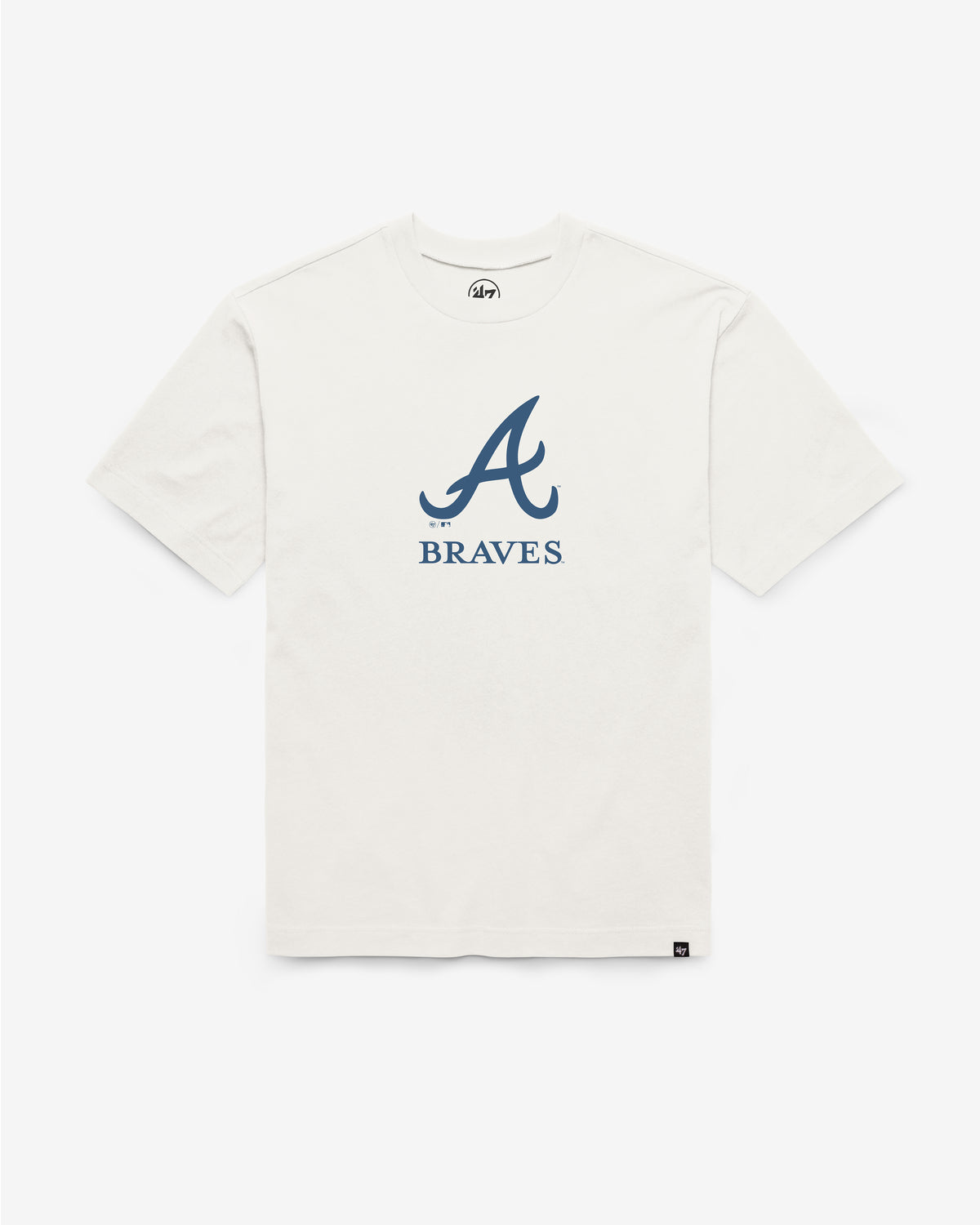 ATLANTA BRAVES '47 FOUNDATION TEE