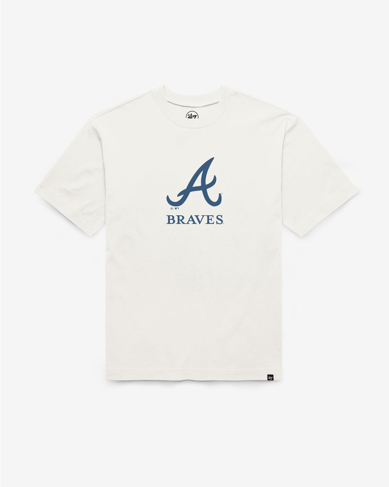 ATLANTA BRAVES '47 FOUNDATION TEE