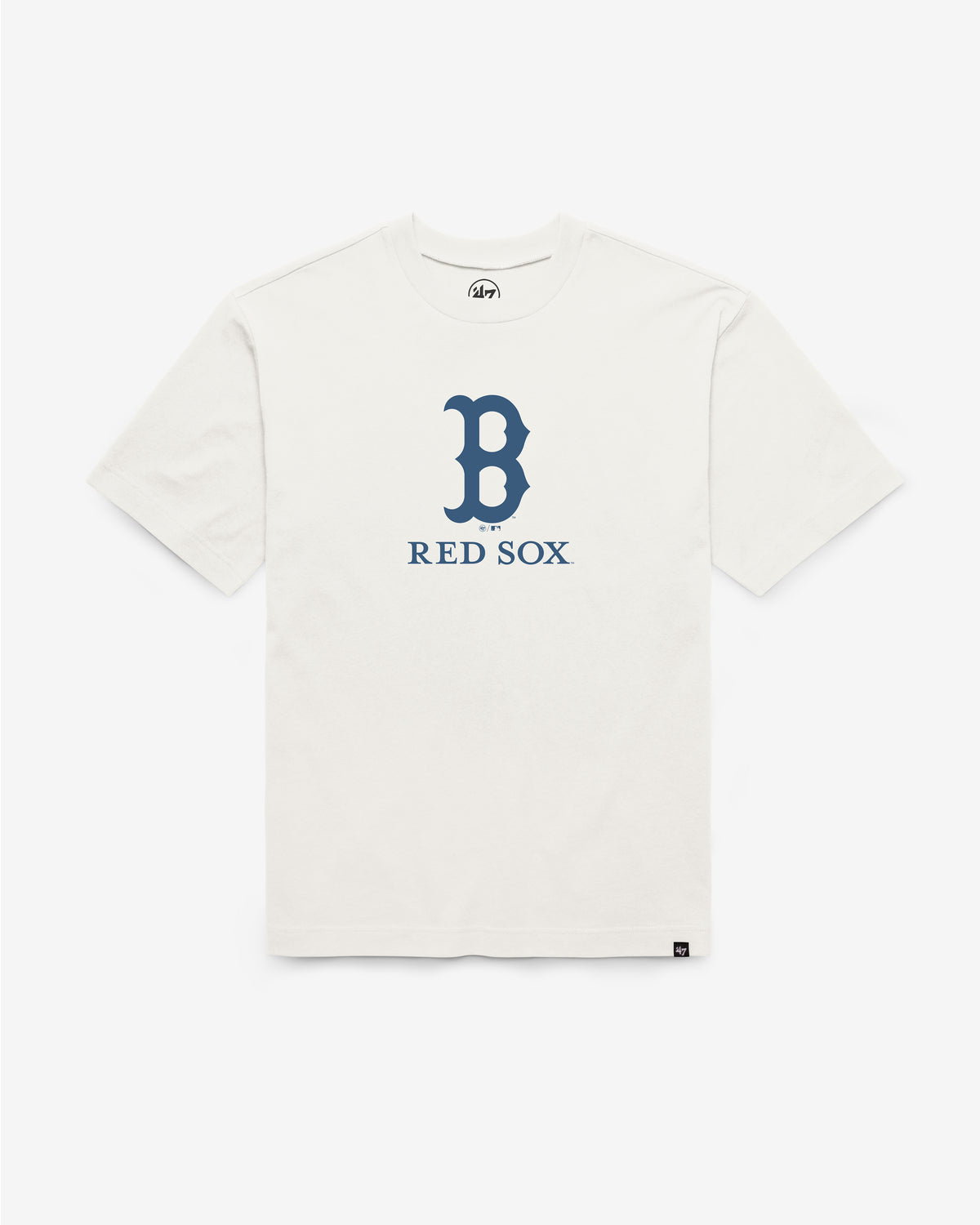 BOSTON RED SOX '47 FOUNDATION TEE