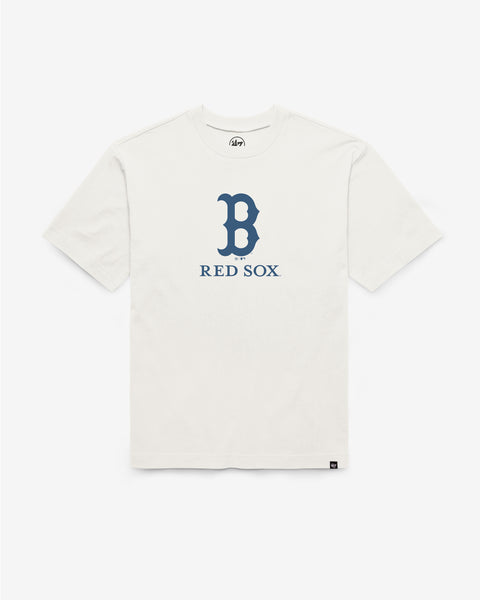 BOSTON RED SOX '47 FOUNDATION TEE