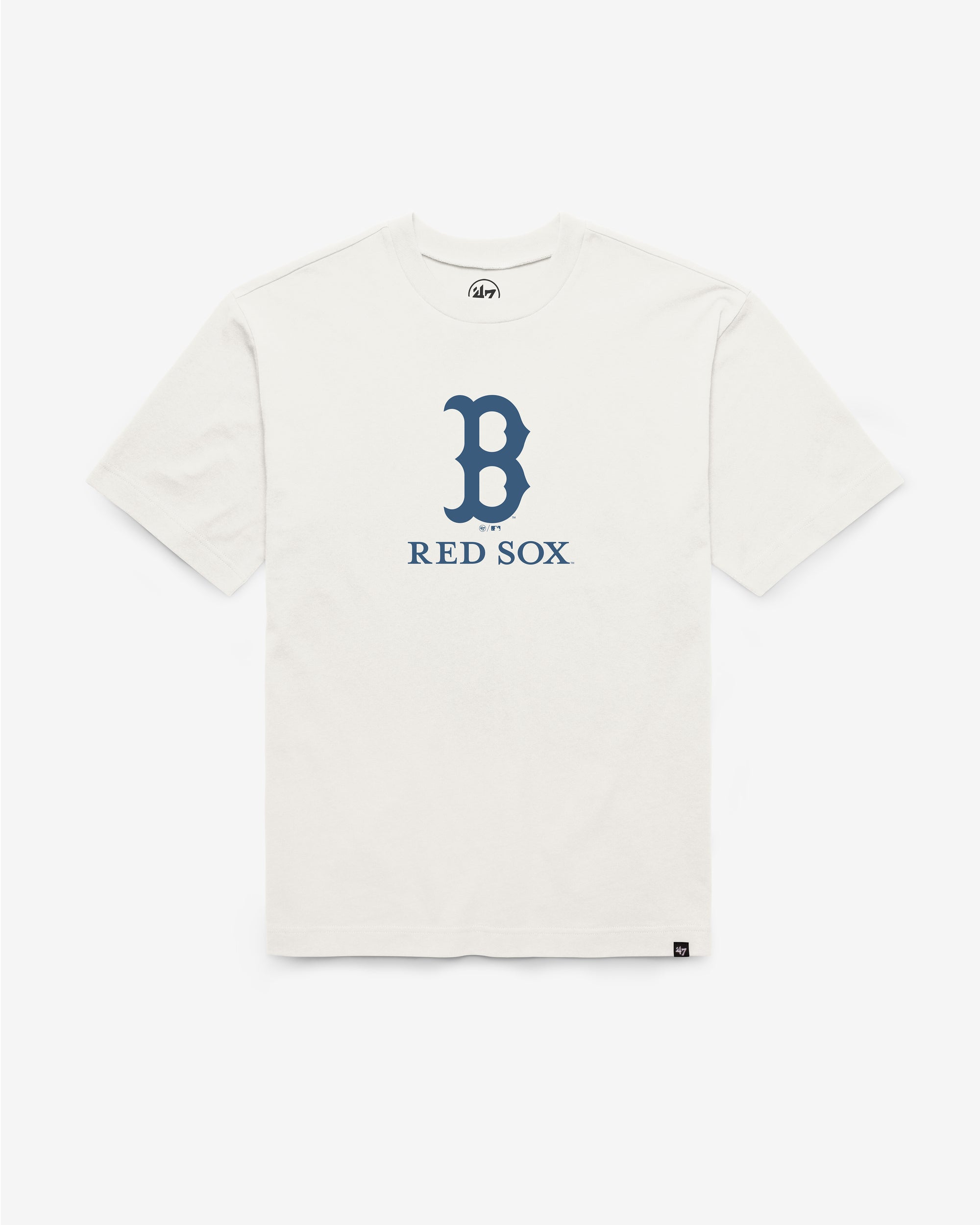 BOSTON RED SOX '47 FOUNDATION TEE