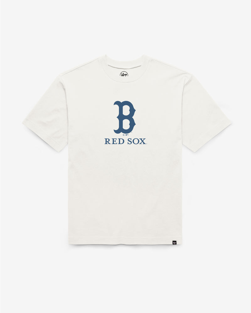 BOSTON RED SOX '47 FOUNDATION TEE
