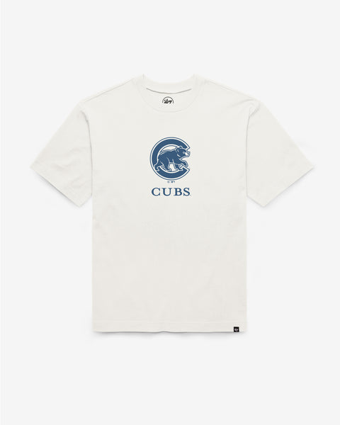 CHICAGO CUBS '47 FOUNDATION TEE