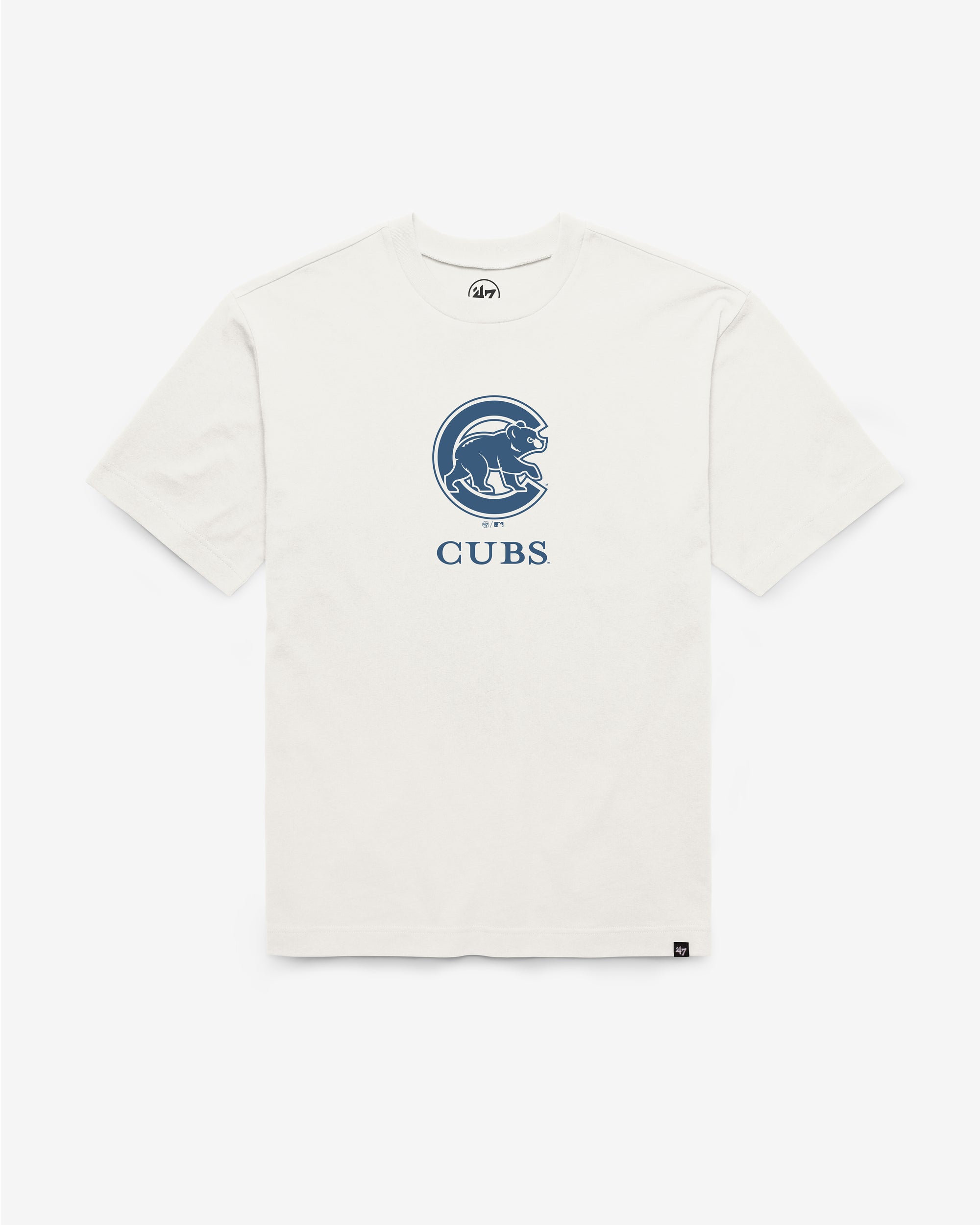 CHICAGO CUBS '47 FOUNDATION TEE