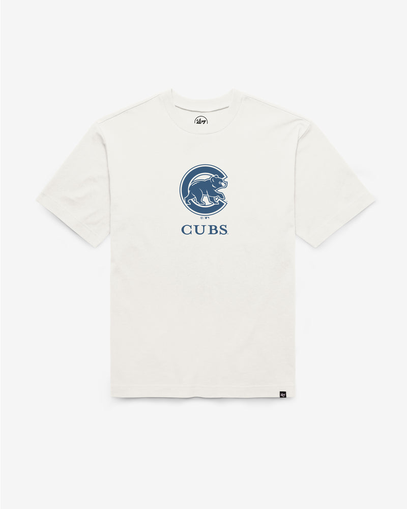 CHICAGO CUBS '47 FOUNDATION TEE