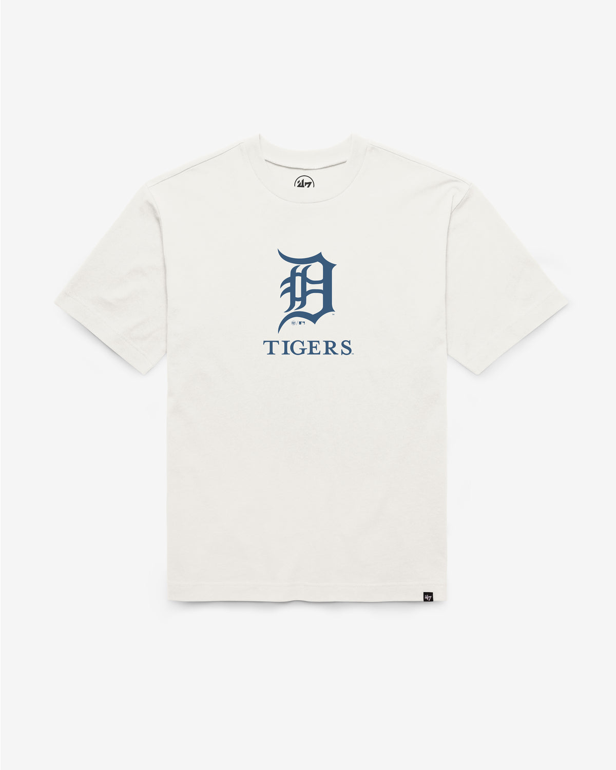 DETROIT TIGERS '47 FOUNDATION TEE
