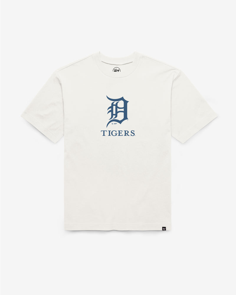 DETROIT TIGERS '47 FOUNDATION TEE