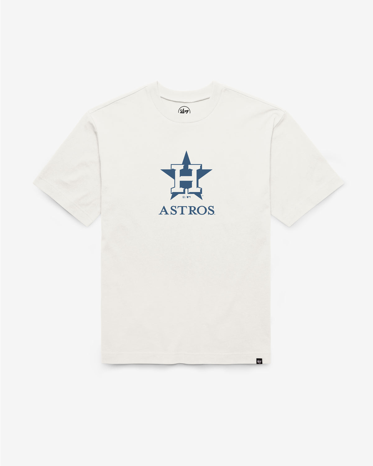HOUSTON ASTROS '47 FOUNDATION TEE