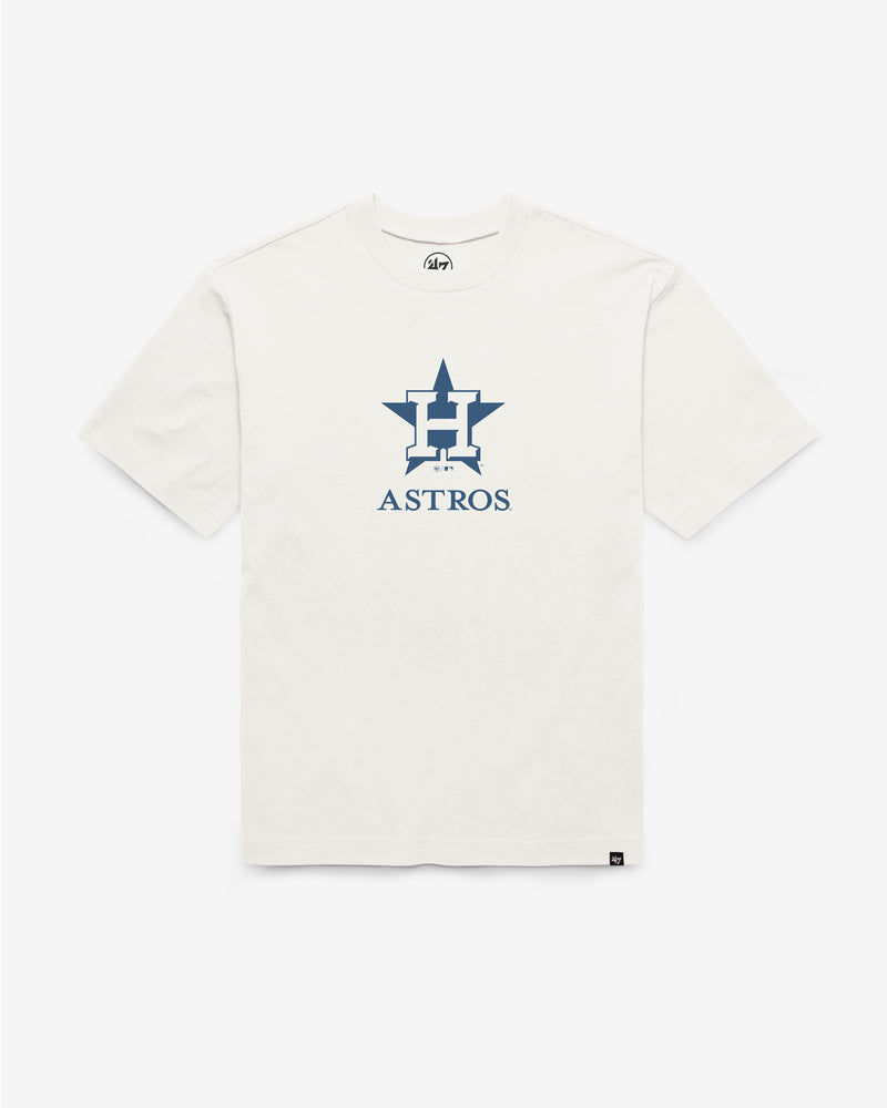 HOUSTON ASTROS '47 FOUNDATION TEE