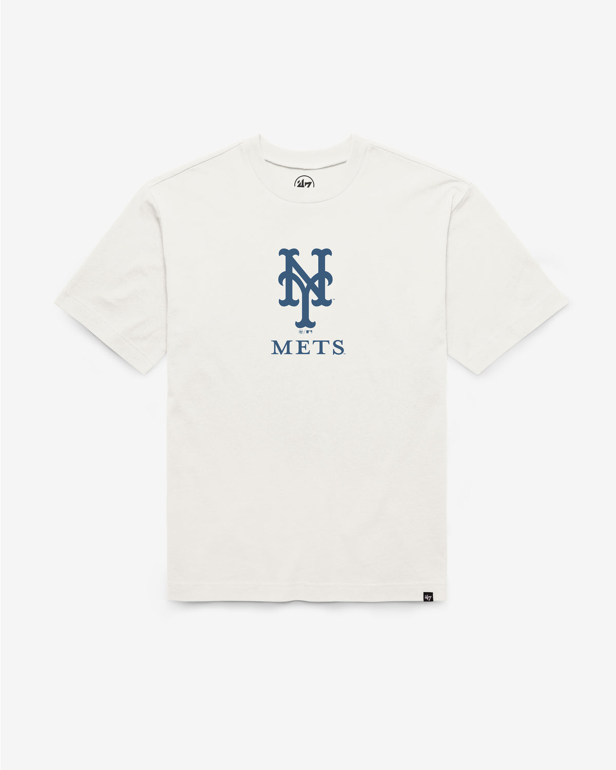 NEW YORK METS '47 FOUNDATION TEE
