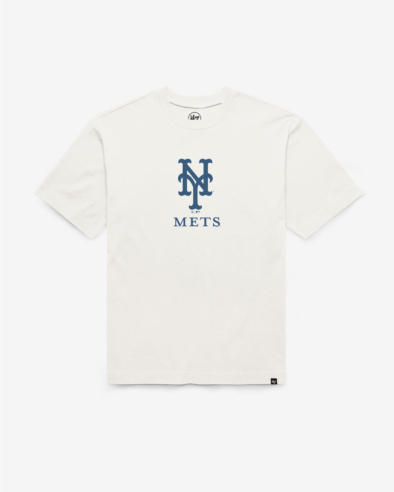 NEW YORK METS '47 FOUNDATION TEE