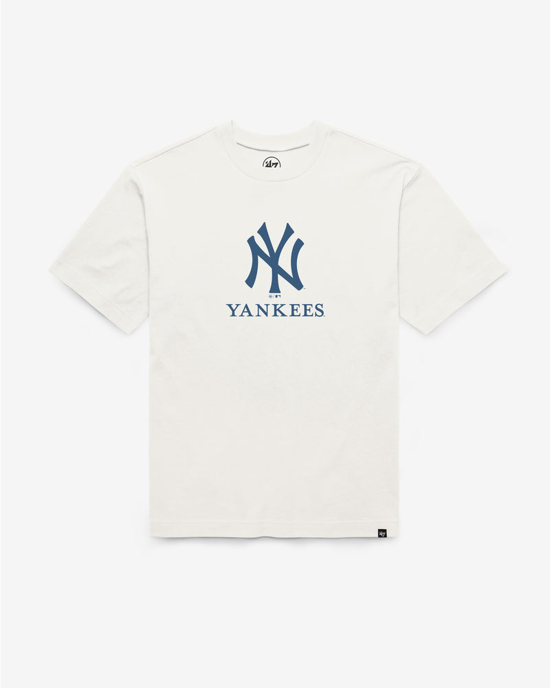 NEW YORK YANKEES '47 FOUNDATION TEE