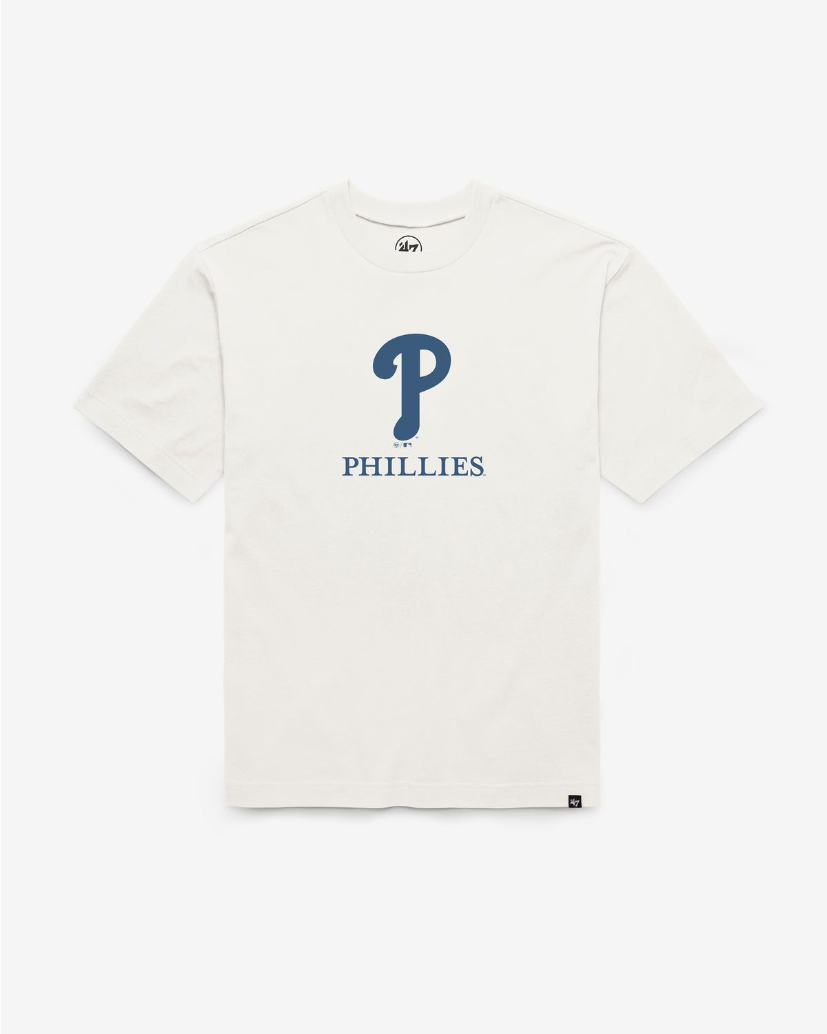 PHILADELPHIA PHILLIES '47 FOUNDATION TEE