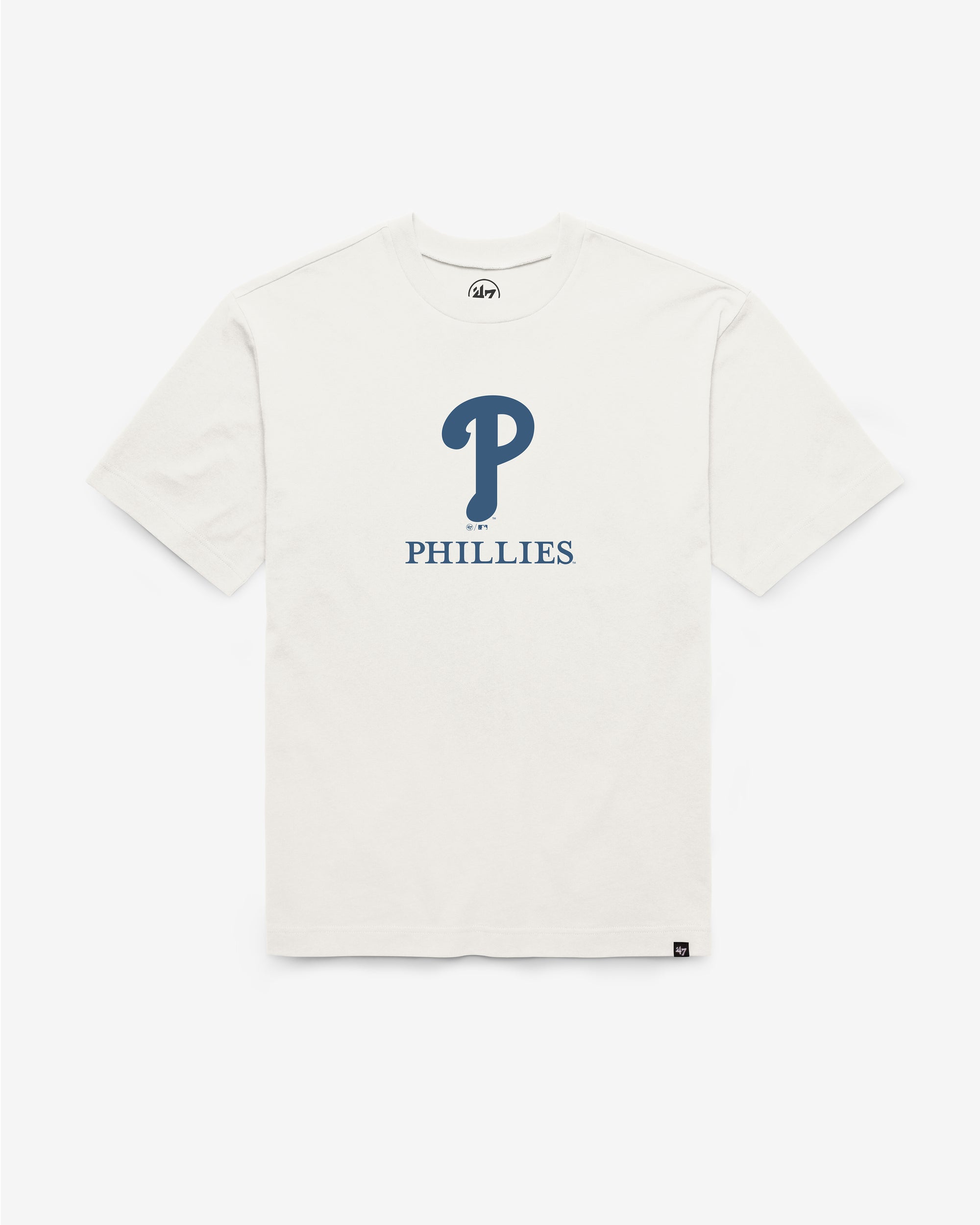 PHILADELPHIA PHILLIES '47 FOUNDATION TEE